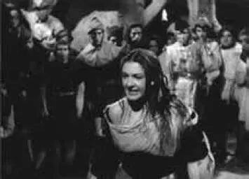 Fotograma de la película Fuenteovejuna Como explica Jo Labanyi a propósito - фото 16