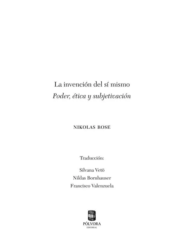 Índice Nota de los editores Nota de los editores La traducción y edición de - фото 2