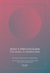 Carmen Gloria Fenieux y - Sexo y psicoanálisis