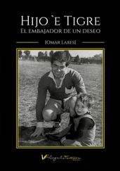 Omar Lares - Hijo `e Tigre