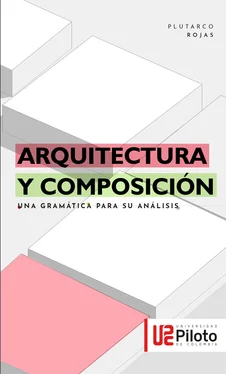 Plutarco Eduardo Rojas Quiñones Arquitectura y Composición обложка книги