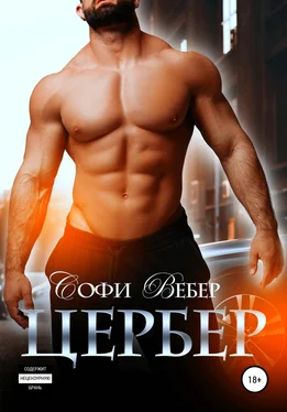 Софи Вебер Цербер