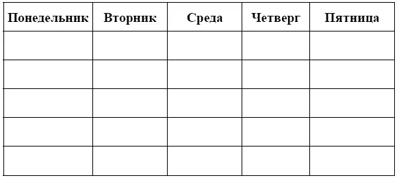 32 Внеучебные интересы учащихся Любимое занятие в свободное время 1 место - фото 7