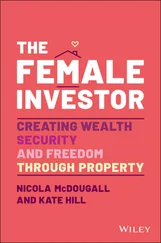 Kate Hill - The Female Investor