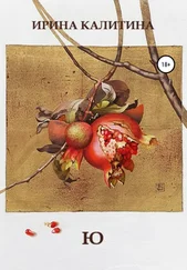 Ирина Калитина - Ю
