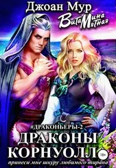 Витамина Мятная - Драконы Корнуолла. Принеси мне шкуру любимого тирана – 2