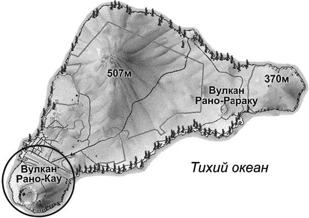 Я конечно же не в состоянии объяснить почему именно Гималаи и Тибет являются - фото 504