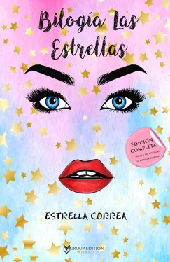 Estrella Correa Bilogía Las estrellas обложка книги