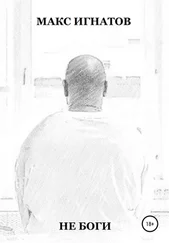 Макс Игнатов - Не боги