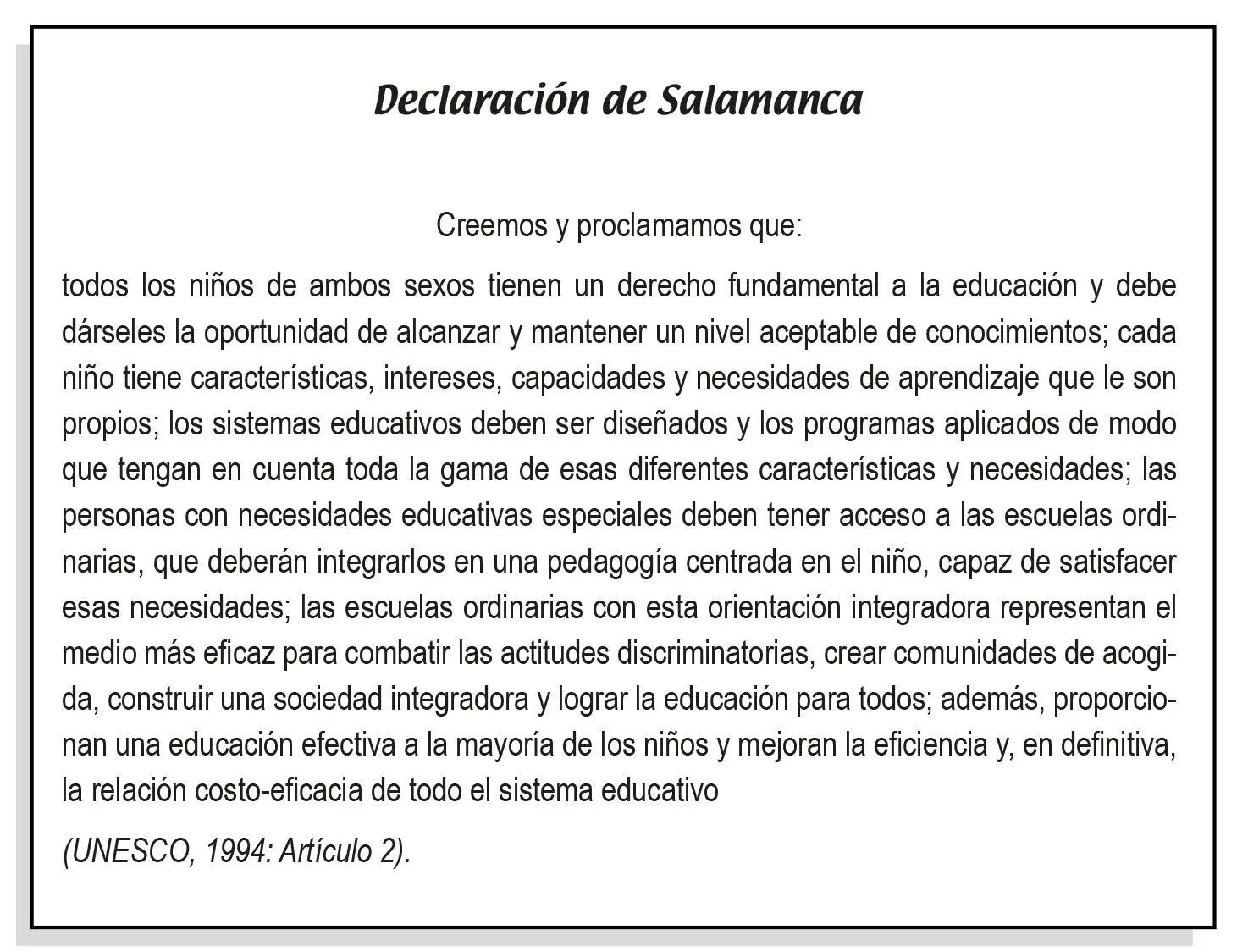 Es importante justificar todo cambio con argumentos coherentes y no sólo con - фото 3