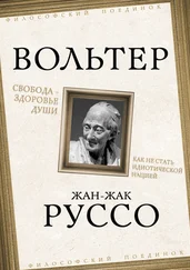 Франсуа-Мари Аруэ Вольтер - Свобода – здоровье души. Как не стать идиотической нацией