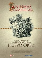 Sabrina Guerra Moscoso - Libro I - Enigmas de las Américas - Geografía y expediciones del Nuevo Orbis