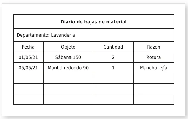 Como has podido comprobar de forma general la documentación de gestión - фото 61