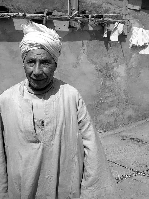 El edificio número 9 de la calle Sultán Hussein es el territorio asignado a - фото 8