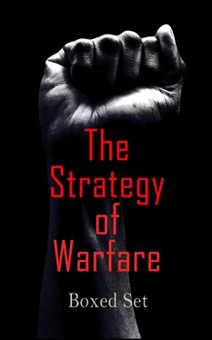 Carl Clausewitz The Strategy of Warfare – Boxed Set обложка книги