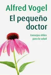 Alfred Vogel - El pequeño doctor