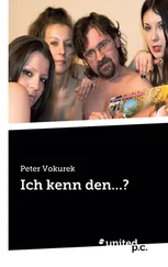 Peter Vokurek - Ich kenn den...?