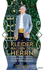 Jürg Hulliger - Kleider machen den Herrn