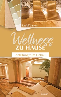 Radulf Simon Wellness zu Hause обложка книги