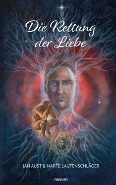 Marte Lautenschläger Die Rettung der Liebe обложка книги