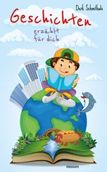 Derk Schmithals - Geschichten - erzählt für dich