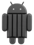 El principal objetivo de la versión 44 es hacer que Android esté disponible en - фото 52