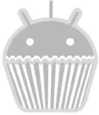 163 Donut Android 16 Nivel de API 4 septiembre 2009 Permite capacidades - фото 44
