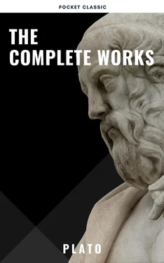 Plato Plato Plato: The Complete Works (31 Books) обложка книги
