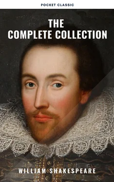 William Shakespeare Shakespeare: The Complete Collection