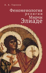 Анатолий Горохов - Феноменология религии Мирчи Элиаде