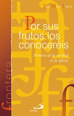 Juan María Laboa Por sus frutos los conoceréis обложка книги