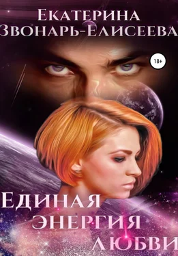 Екатерина Звонарь-Елисеева Единая энергия любви