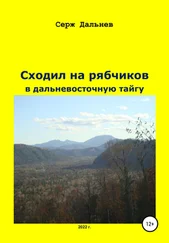 Серж Дальнев - Сходил на рябчиков в дальневосточную тайгу