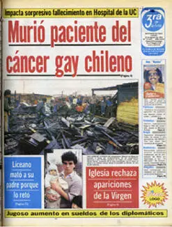 Imagen 4 Imagen 5 El año 1984 había fallecido - фото 5