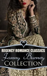 Fanny Burney - Regency Romance Classics – Fanny Burney Collection