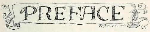 Table of Contents In the republic of letters there is no member of such - фото 2