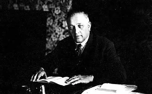 Премьерминистр Королевства СХС Антон Корошец Белград 1928 Человеку с таким - фото 22