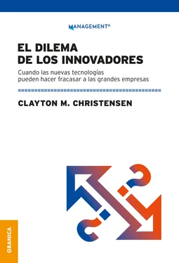 Clayton M. Christensen Dilema de los innovadores (Nueva edición) обложка книги