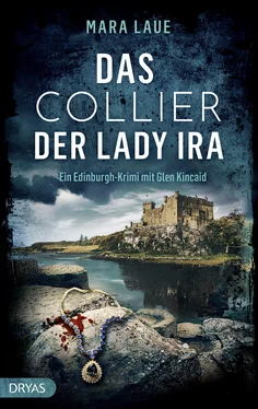 Mara Laue Das Collier der Lady Ira обложка книги