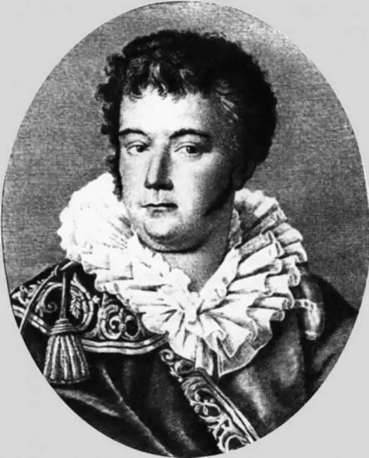 Алексей Яковлев Гравюра XIX в Звездный час Яковлева начался не сразу и - фото 4