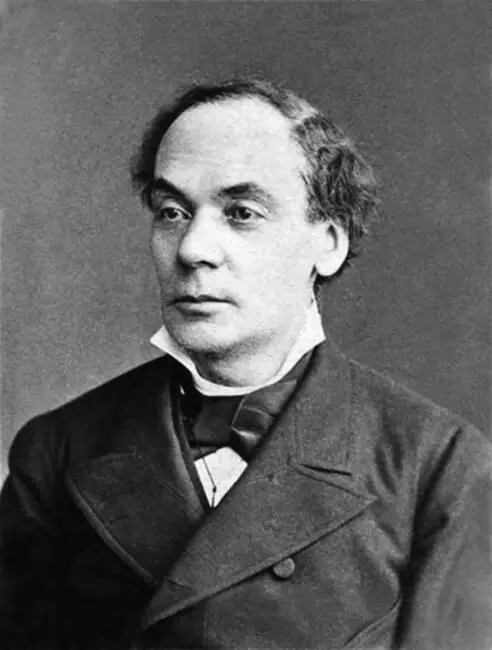 Сергей Шумский Фото 1870х гг При этом Сергей Васильевич не блистал - фото 15