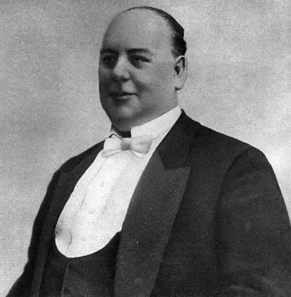Константин Варламов Фото 1913 г Что бывает нечасто обожали Варламова и все - фото 20