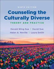 Laura Smith - Counseling the Culturally Diverse