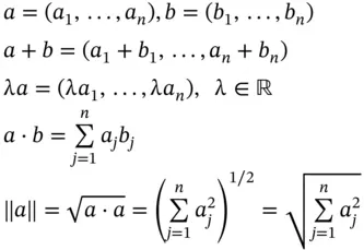 and for rectangular matrices 514 Some special cases of matrices are Row - фото 658