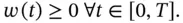 Roughly speaking this lemma states that you cannot get a negative solution - фото 168