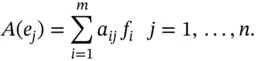 for some scalars We can represent these scalars in rectangular form which we - фото 651