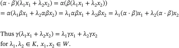 53 INNER PRODUCT SPACES An inner product a generalisation of dot product - фото 623