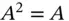 Examples are Idempotent matrices arise in regression analysis and - фото 671