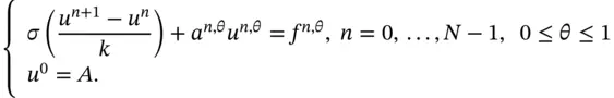 The motivation for finding the fitting factor is to demand that the exact - фото 246