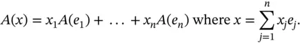 541 Some Examples We take simple twodimensional problems to model - фото 657